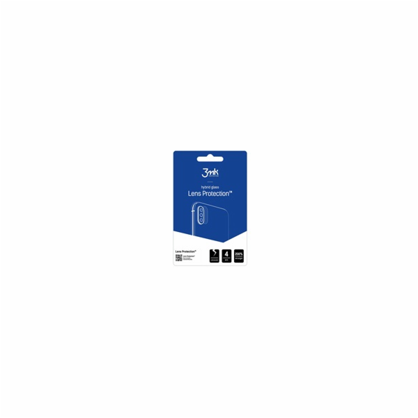 3mk Lens Protection pro Redmi Note 15 Pro 5G