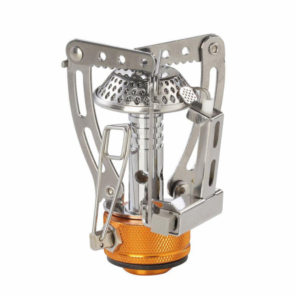 Vařič Meva Twist, se závitem 7/16", 4,5 kW