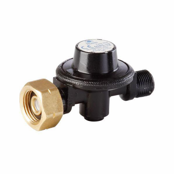 Regulátor tlaku Meva, Výstupní závit G3/8L, 2 bar