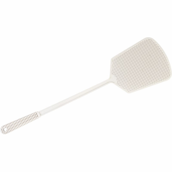 Mucholapka na mouchy a hmyz Strend Pro, bílá, 50x13,5 cm