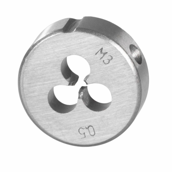 Zavitove ocko Strend Pro, M3x0,5 mm, metricky zavit, prum...