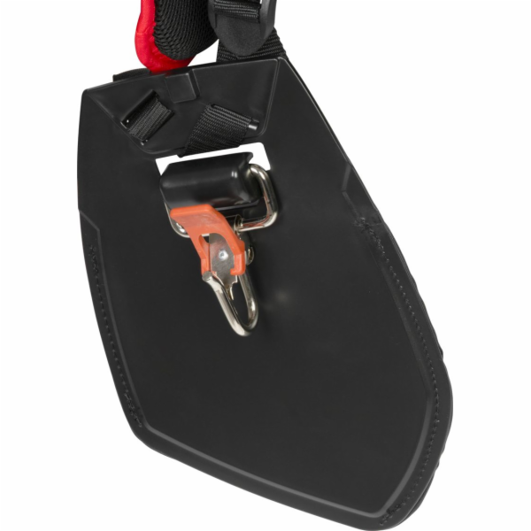 Popruh Strend Pro Premium TW010-W, na krovinorez, dvouram...