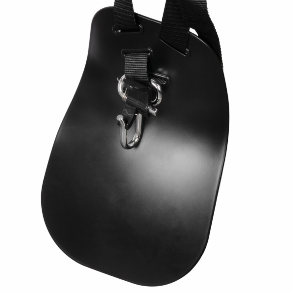 Popruh Strend Pro TW005-W, na krovinorez, dvouramenny