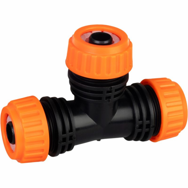 Spojka Strend Pro, se tremi vystupy, 3/4"