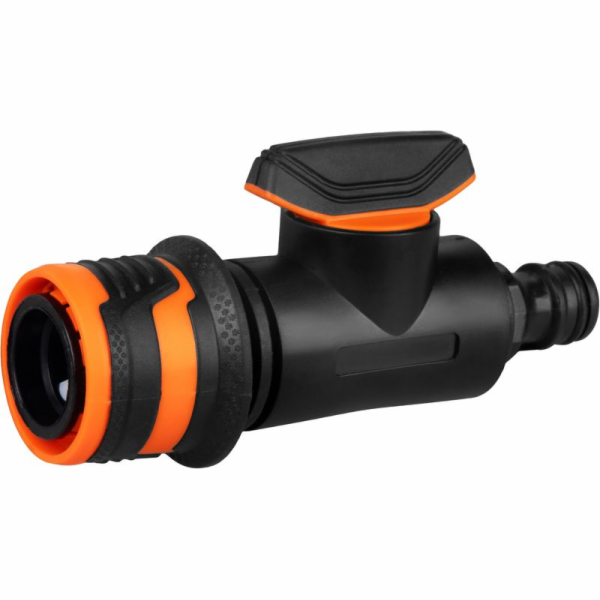 Regulační mezikus Strend Pro Garden, ventil, standardní