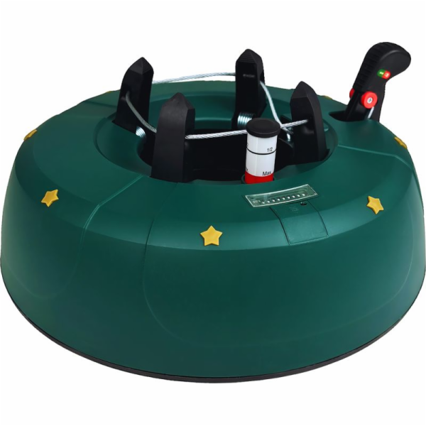 Stojan Kamai SELECT 4.5, na stromek 4,5 m, 6,3 l, zelený