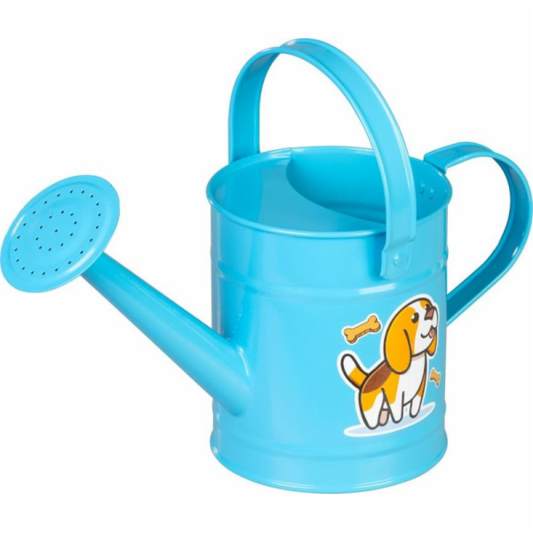 Konev Strend Pro Garden, dětská, 1,5L, pozinkovaná, modrá