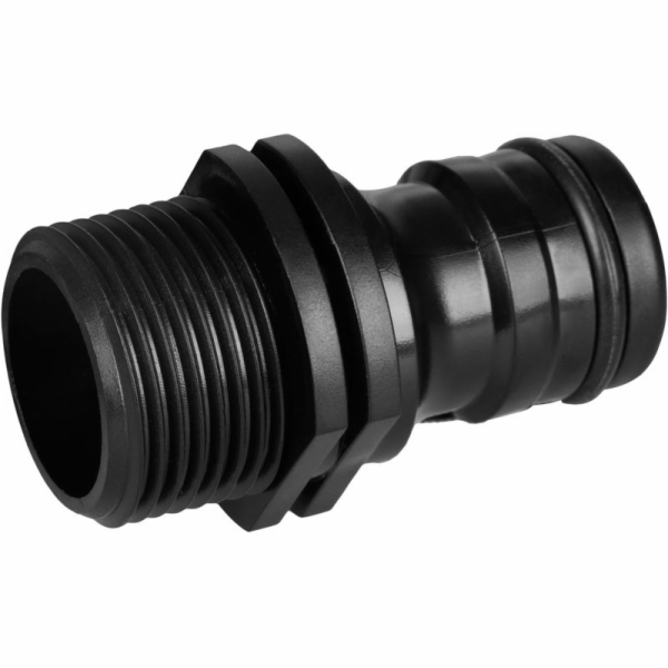 Adaptér Strend Pro Garden, G3/4", MAX FLOW