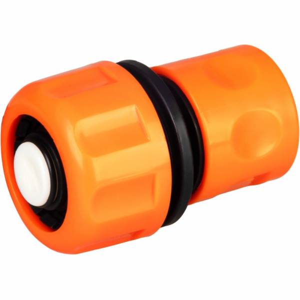 Rychlospojka Strend Pro Garden, s průtokem 1", STOP, zahr...