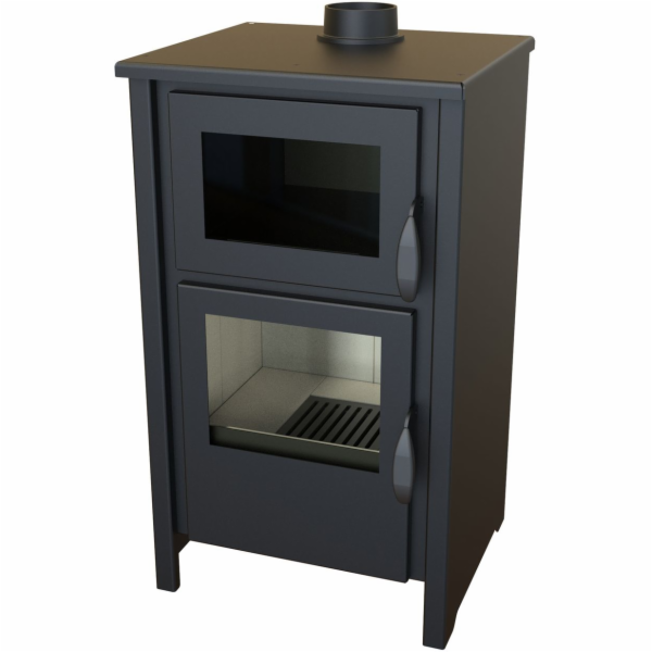 Kamna Thalia Luna C, 9,7 kW, 93 cm