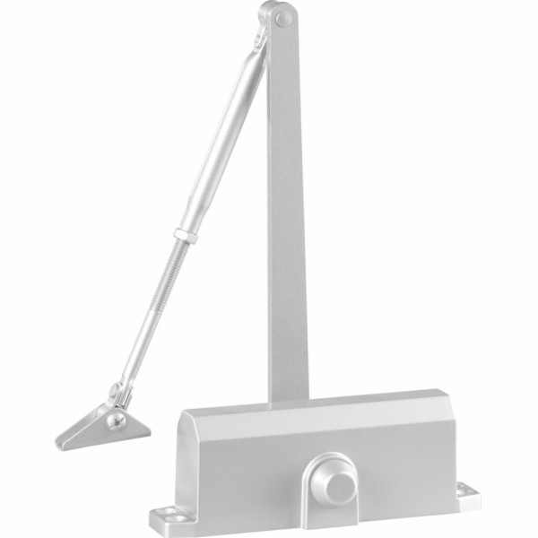 Zavirac dveri Strend Pro, 40-65 kg, EN3, hydraulicky prot...