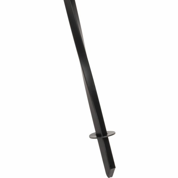 Stojan Piknik-Castler, 1200 mm, hak s retizkem, na kotlik...