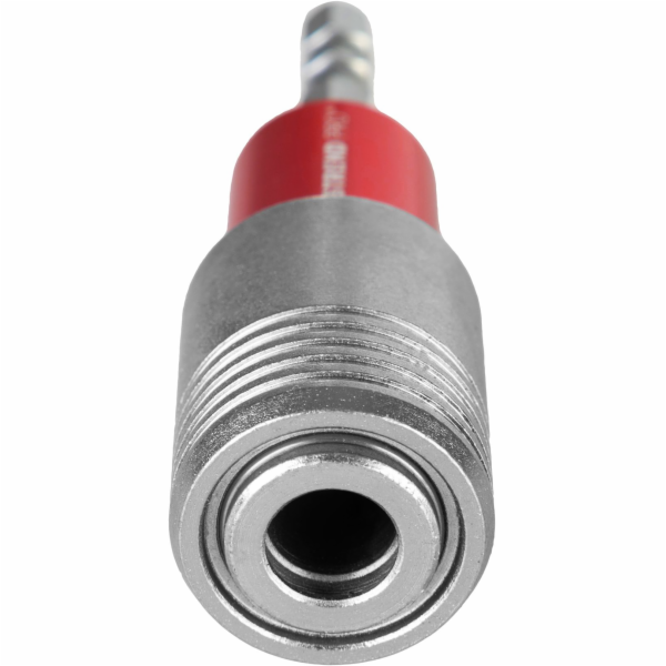 Adapter Strend Pro, na bity, 1/4", SDS+, 89 mm