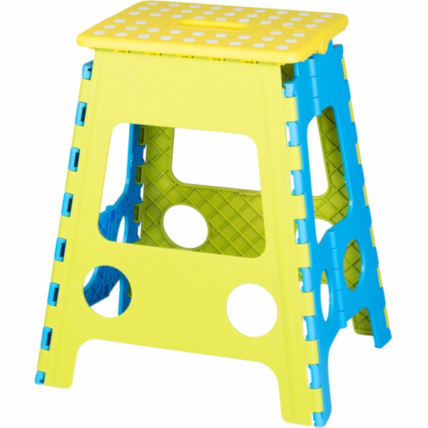 Zidle skladaci Strend Pro, 38 x 29 x 45 cm
