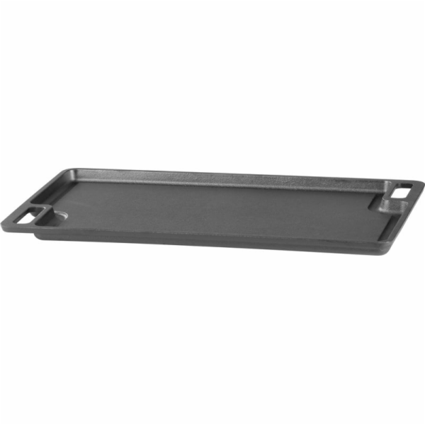 Plotna MagicHome Castora line, grilovaci, litinova, 460x2...