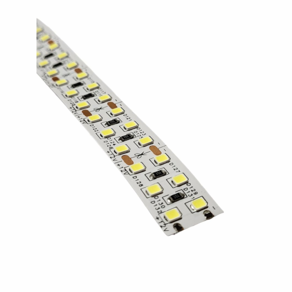 LED pásek na brusku Worcraft DS09-215, 900W, díl 56A