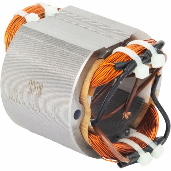 Stator pro brusku Worcraft DS09-215, 900W, díl 37