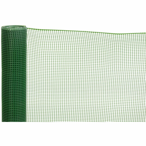 Pletivo ECONOMY 4, 1000/10x10 mm, štvorcový vzor, 300g/m2...