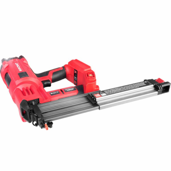 Sponkovačka Worcraft CNS-S20LiB ShareSYS, 20V Li-Ion, s r...