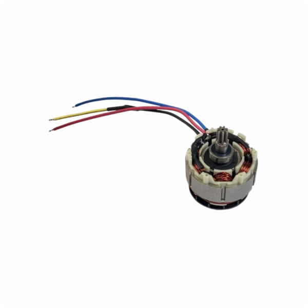 Motor pro Rázový utahovák Worcraft CIW-S20LiB-450 díl 24