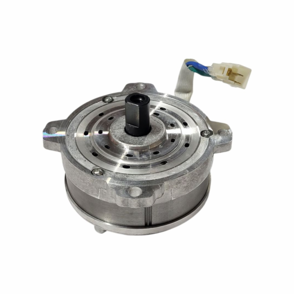 Motor pro CLM-S40LiB, díl 2
