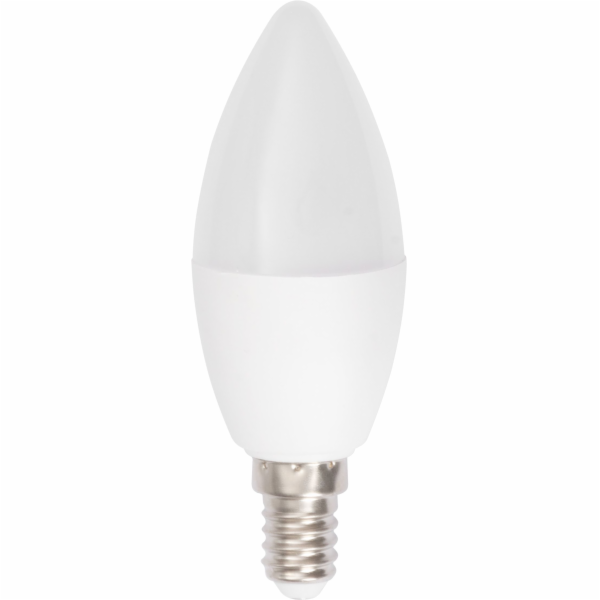 Žiarovka Strend Pro Smart, wifi, mení farby RGB, 5 W, E14