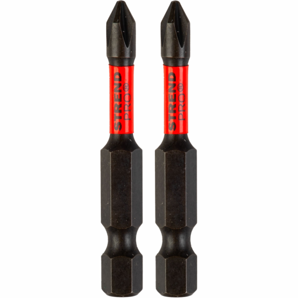Bit Strend Pro Premium Phillips, PH 1, bal. 2 ks