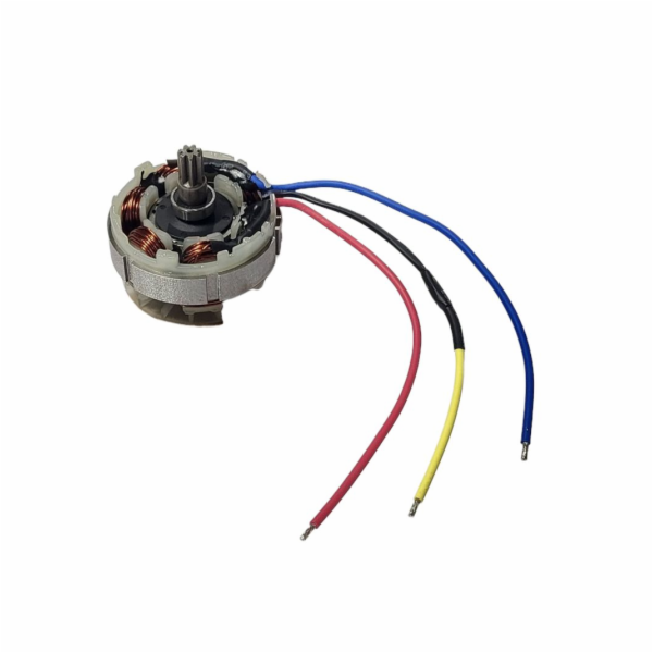 Motor pro rázový utahovák Worcraft CIS-S20LiBM-260, díl 26