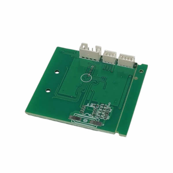 PCB deska pro laser CLL-S20Li, díl 13