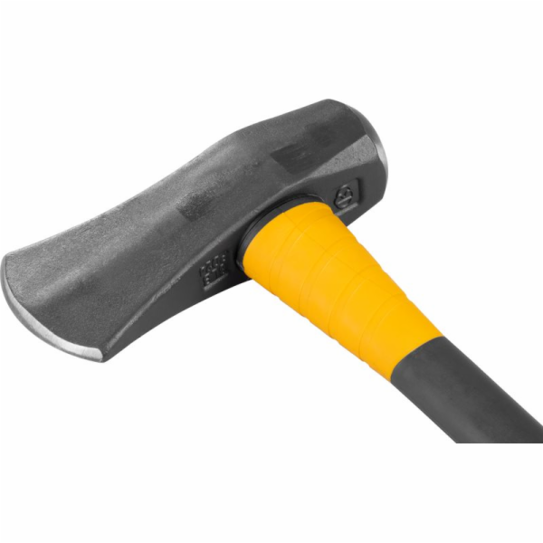 Sekera Strend Pro Premium, 3600 g, káľačka, štiepacia, sk...