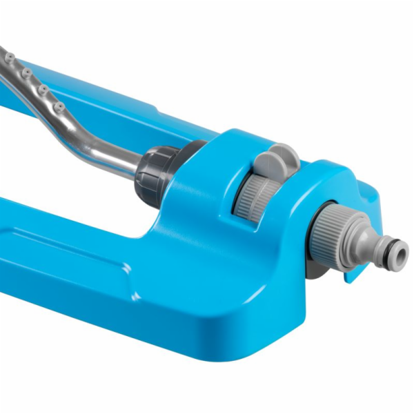 Rozprasovac AQUACRAFT 280050, Classic, oscilacni, 18 trysek