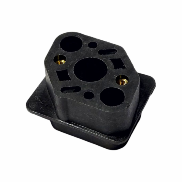 Příruba karburátoru pro křovinořez Worcraft GT65-430, 2,2...
