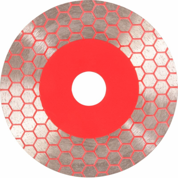 Kotúč Strend Pro Premium, 115 mm, hexagonal, diamantový, ...