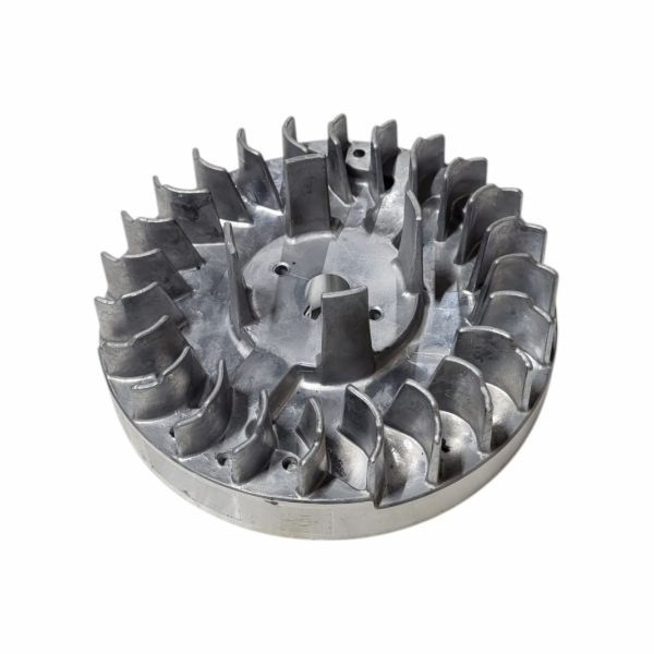 Magneto na Sekačku Strend Pro QL51PD-196, díl 3