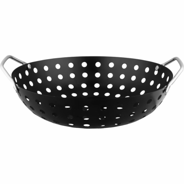 Panvica Strend Pro Grill, grilovacia . 28x7cm