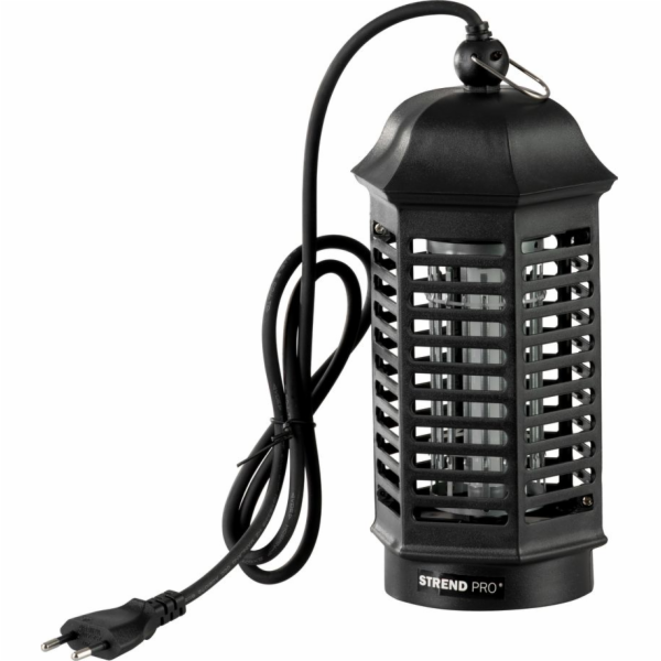 Pasca Strend Pro Smart, lapač na hmyz a komáre, elektrick...