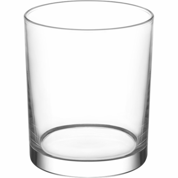 Pohár Liberty, LAV, sklenený, na whisky, 280 ml, 74x88 mm...