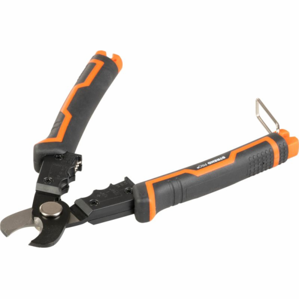 Kleste Strend Pro, 175 mm, stipaci, na lanka, kabely a dr...