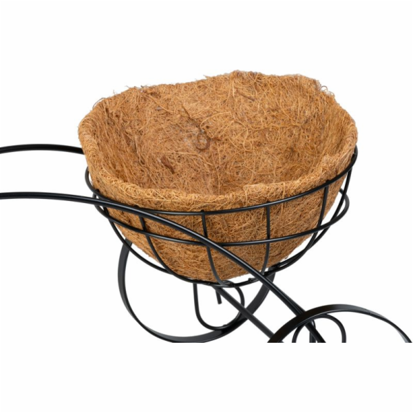 Dekorácia Strend Pro Garden, stojan na kvetináč, bicykel,...