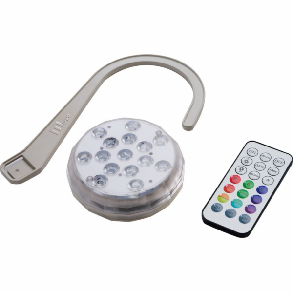 LED svetlo MSpa®, podvodné osvetlenie, k vírivke, pre baz...