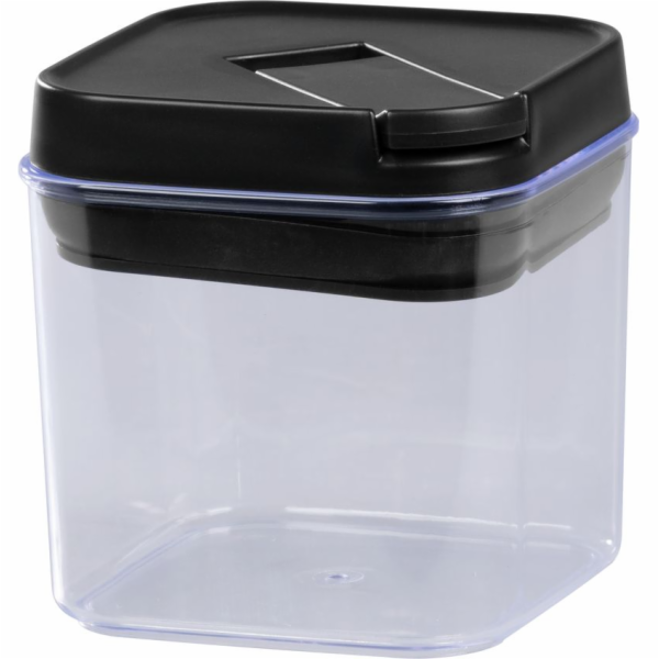 Dóza MagicHome, se silikonovým těsněním, 600 ml, 106x106x...