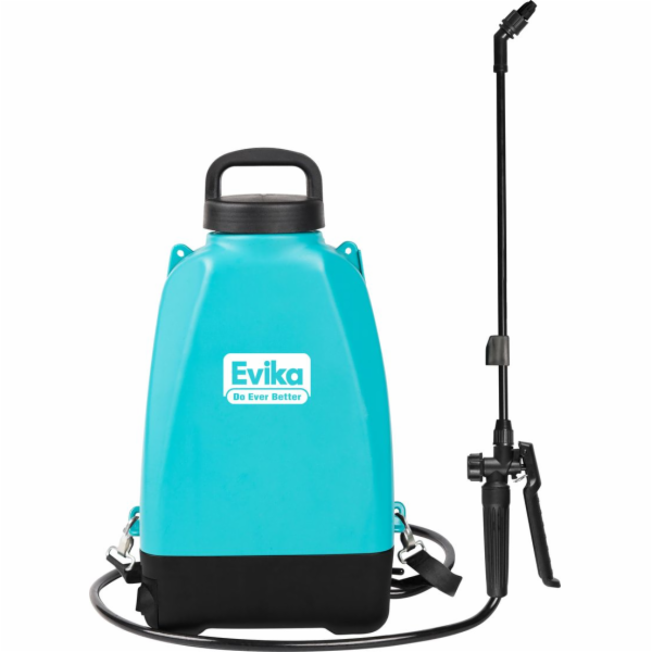 Postrekovač Evika EJ120S, 12 lit, 10.8V, Lithium battery,...