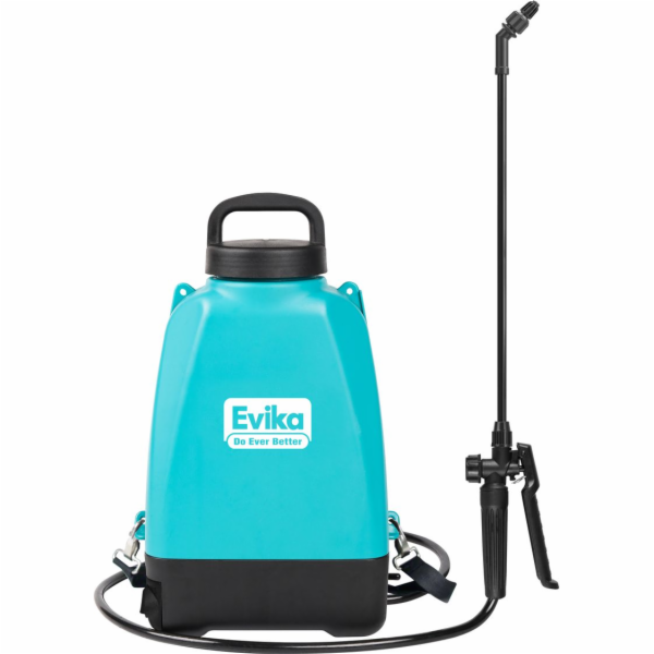 Postrekovač Evika EJ80S, 8lit, 10,8V, Lithium battery, ak...