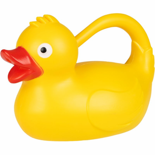 Konev Strend Pro, 1,5 l, kačenka, konvička, žlutá, plast,...