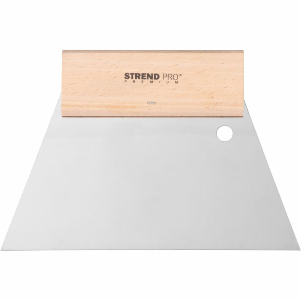 Stierka Strend Pro Premium 7253-2, nerez, drev. rúčka, 10...