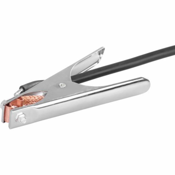 Uzemňovací kábel ST Welding ARC-180, 2,5 m + uzemňovacia ...