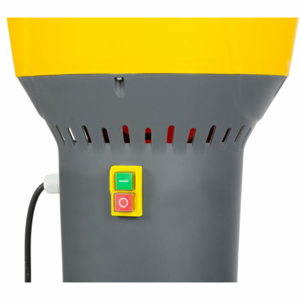 Šrotovník Strend Pro, drvič, na obilie, 1300 W