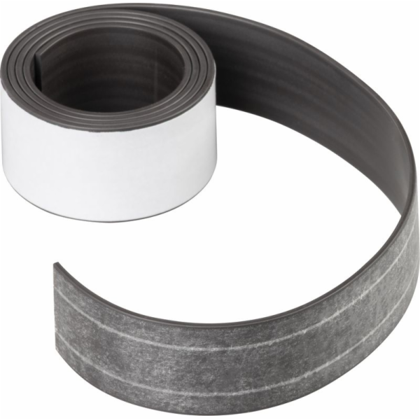 Páska Strend Pro, magnetická, na náradie, lepiaca, 25x750 mm
