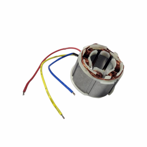 Stator pro brusku Worcraft CAG-S20LiBS-125, 125 mm, díl 25