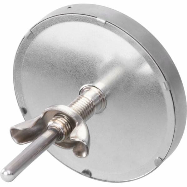 Teplomer pre gril Kamado Egg 26", 80 mm